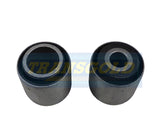 Front/Rear Panhard Rod Bush Kit (Sleeved Type) Fits Nissan Patrol 88-00 (BK) SK1871 – Transgold | Universal Auto Spares