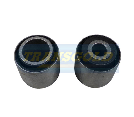 Front/Rear Panhard Rod Bush Kit (Sleeved Type) Fits Nissan Patrol 88-00 (BK) SK1871 – Transgold | Universal Auto Spares