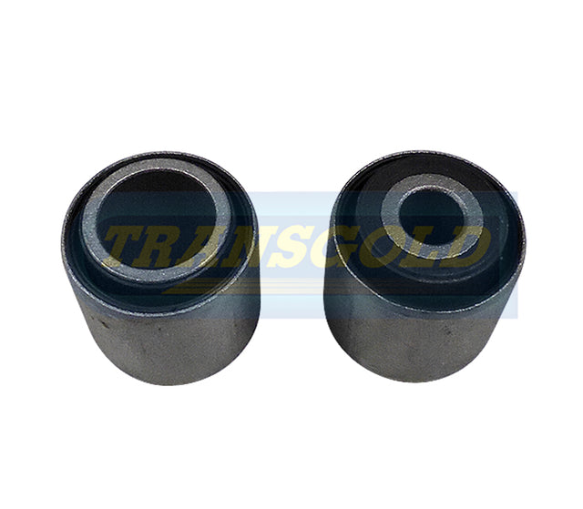Front/Rear Panhard Rod Bush Kit (Sleeved Type) Fits Nissan Patrol 88-00 (BK) SK1871 – Transgold | Universal Auto Spares
