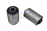 Rear Spring Fr Eye Bush Kit Fits Holden Colorado RG 6/12-On (BK) SK1874 – Transgold | Universal Auto Spares