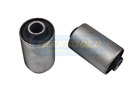 Rear Spring Fr Eye Bush Kit Fits Holden Colorado RG 6/12-On (BK) SK1874 – Transgold | Universal Auto Spares