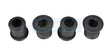 Rear Spring R Eye Bush Kit Fits Holden Colorado RG 6/12-On (BK) SK1875 – Transgold | Universal Auto Spares