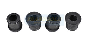 Rear Spring R Eye Bush Kit Fits Holden Colorado RG 6/12-On (BK) SK1875 – Transgold | Universal Auto Spares