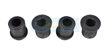 Rear Spring R Eye Bush Kit Fits Holden Colorado RG 6/12-On (BK) SK1875 – Transgold | Universal Auto Spares