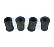 Rear Spring Upper Shackle Bush Kit Fits Holden Colorado RG 6/12-on (BK) SK1876 – Transgold | Universal Auto Spares