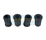 Rear Spring Upper Shackle Bush Kit Fits Holden Colorado RG 6/12-on (BK) SK1876 – Transgold | Universal Auto Spares