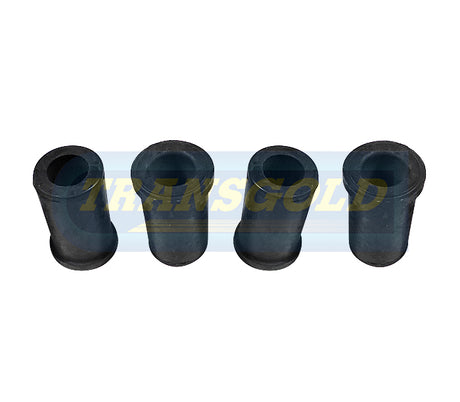 Rear Spring Upper Shackle Bush Kit Fits Holden Colorado RG 6/12-on (BK) SK1876 – Transgold | Universal Auto Spares
