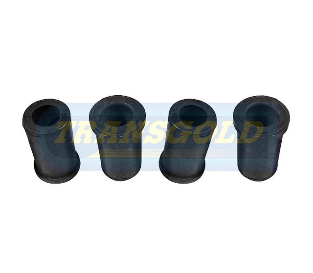 Rear Spring Upper Shackle Bush Kit Fits Holden Colorado RG 6/12-on (BK) SK1876 – Transgold | Universal Auto Spares
