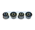 Front Control Arm Upper Bush Kit Fits Holden Colorado RG (BK) SK1877 – Transgold | Universal Auto Spares