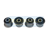 Front Control Arm Upper Bush Kit Fits Holden Colorado RG (BK) SK1877 – Transgold | Universal Auto Spares