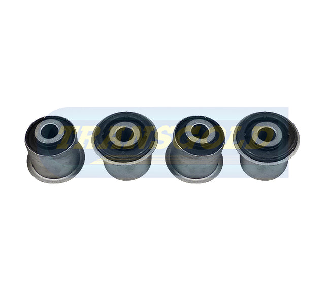 Front Control Arm Upper Bush Kit Fits Holden Colorado RG (BK) SK1877 – Transgold | Universal Auto Spares