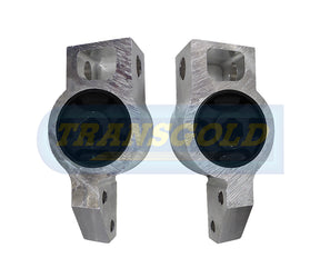 Front Control Arm Lower Inner R Bush Kit Fits Volkswagen Golf 10/03-2015 (BK) SK1878 – Transgold | Universal Auto Spares