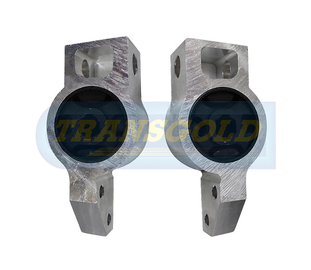Front Control Arm Lower Inner R Bush Kit Fits Volkswagen Golf 10/03-2015 (BK) SK1878 – Transgold | Universal Auto Spares