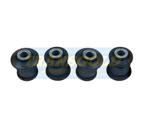 Front/Rear Control Arm Upper Bush Fits Mercedes ML (W163) 97-05 (BK) SK1879 – Transgold | Universal Auto Spares