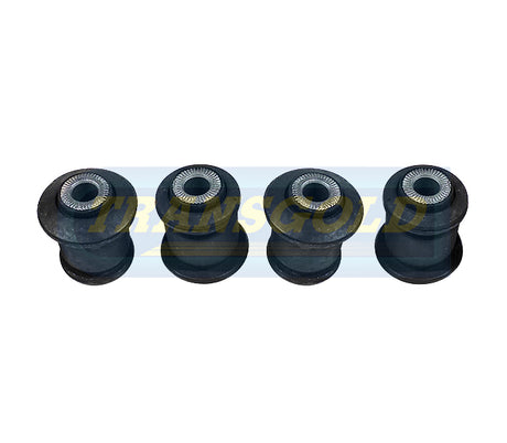 Front/Rear Control Arm Upper Bush Fits Mercedes ML (W163) 97-05 (BK) SK1879 – Transgold | Universal Auto Spares