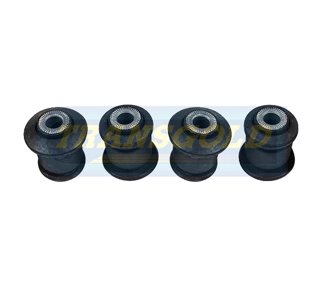 Front/Rear Control Arm Upper Bush Fits Mercedes ML (W163) 97-05 (BK) SK1879 – Transgold | Universal Auto Spares