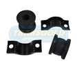 Rear Sway Bar Bush Kit Fits Mercedes ML (W163) 97-05 20mm ID (DR) SK1880 – Transgold | Universal Auto Spares