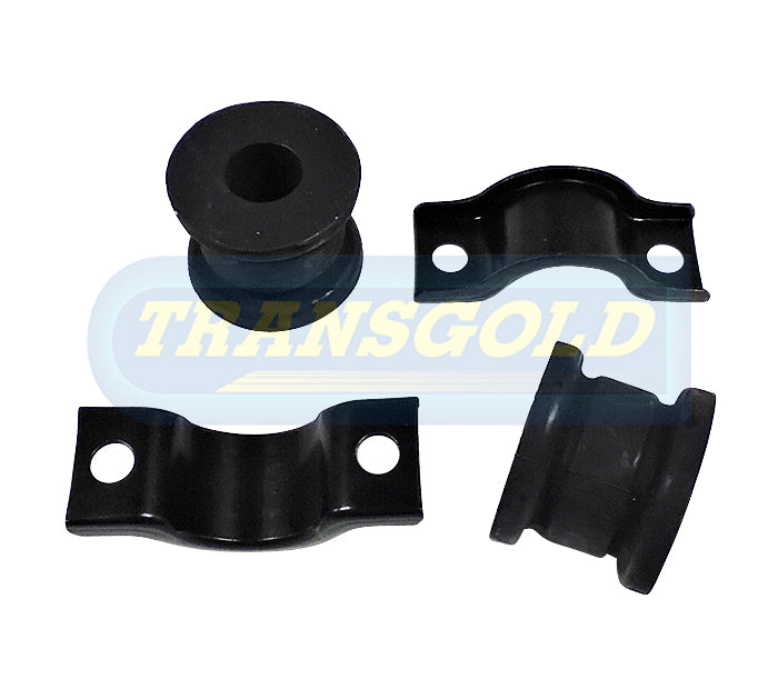 Rear Sway Bar Bush Kit Fits Mercedes ML (W163) 97-05 20mm ID (DR) SK1880 – Transgold | Universal Auto Spares