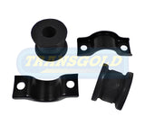 Rear Sway Bar Bush Kit Fits Mercedes ML (W163) 97-05 20mm ID (DR) SK1880 – Transgold | Universal Auto Spares