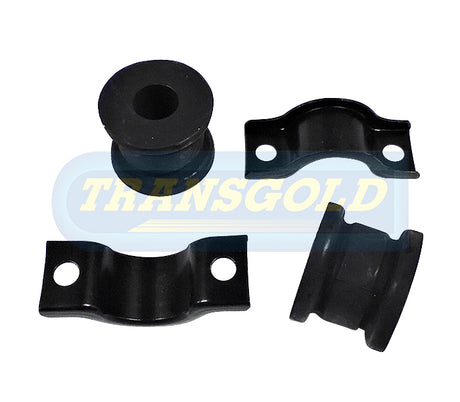 Rear Sway Bar Bush Kit Fits Mercedes ML (W163) 97-05 20mm ID (DR) SK1880 – Transgold | Universal Auto Spares