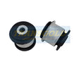 Front Control Arm Lower Inner F Bush Kit Fits Mercedes M-class W164/W166 06-On (BK) SK1881 – Transgold | Universal Auto Spares