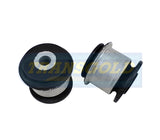 Front Control Arm Lower Inner F Bush Kit Fits Mercedes M-class W164/W166 06-On (BK) SK1881 – Transgold | Universal Auto Spares