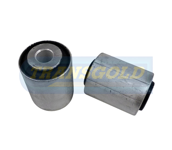Front Control Arm Lower Outer Bush Kit Fits Mercedes M-class W164 06-On (BK) SK1882 – Transgold | Universal Auto Spares