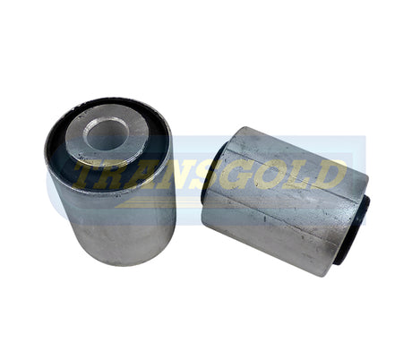 Front Control Arm Lower Outer Bush Kit Fits Mercedes M-class W164 06-On (BK) SK1882 – Transgold | Universal Auto Spares