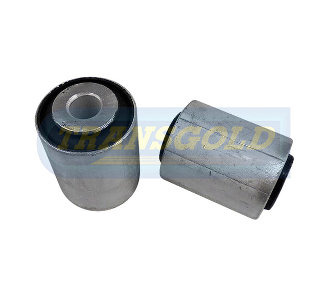 Front Control Arm Lower Outer Bush Kit Fits Mercedes M-class W164 06-On (BK) SK1882 – Transgold | Universal Auto Spares