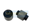 Rear Control Arm Lower Outer R Bush Kit Fits Volkswagen Golf V (BK) SK1883 – Transgold | Universal Auto Spares