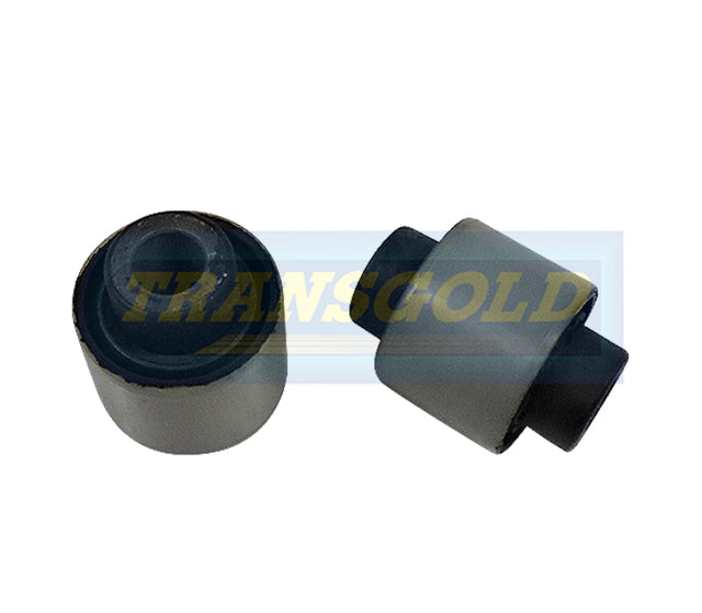 Rear Control Arm Lower Outer R Bush Kit Fits Volkswagen Golf V (BK) SK1883 – Transgold | Universal Auto Spares