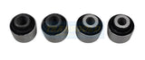 Rear Control Arm Upper Bush Kit Fits Volkswagen Golf V (BK) SK1884 – Transgold | Universal Auto Spares