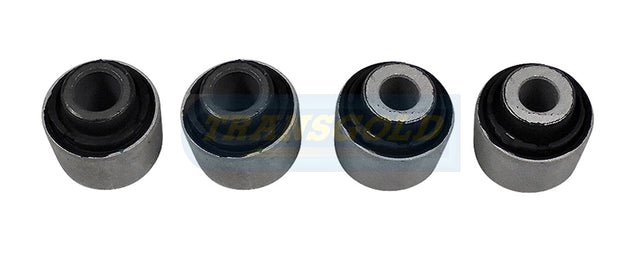 Rear Control Arm Upper Bush Kit Fits Volkswagen Golf V (BK) SK1884 – Transgold | Universal Auto Spares
