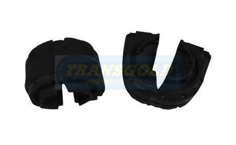 Rear Sway Bar Bush Kit Fits Volkswagen Golf V 19mm ID (BK) SK1885 – Transgold | Universal Auto Spares