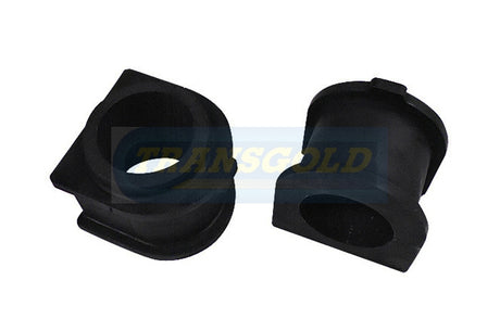 Front Sway Bar Bush Kit Fits Toyota Landcruiser 200 Series 42mm ID (BK) SK1887 – Transgold | Universal Auto Spares