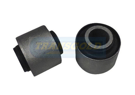 Rear Lower Shock Bush Kit Fits Toyota Landcruiser 100/200 Series (BK) SK1888 – Transgold | Universal Auto Spares