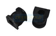 Rear Sway Bar Bush Kit Fits Mazda CX-9 07-16 18mm ID (DR) SK1889 – Transgold | Universal Auto Spares
