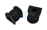 Rear Sway Bar Bush Kit Fits Mazda CX-9 07-16 18mm ID (DR) SK1889 – Transgold | Universal Auto Spares