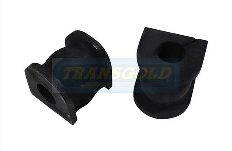Rear Sway Bar Bush Kit Fits Mazda CX-9 07-16 18mm ID (DR) SK1889 – Transgold | Universal Auto Spares
