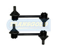 Rear Sway Bar Link Kit Fits Mazda CX-9 07-16 (LK) SK1890 – Transgold | Universal Auto Spares