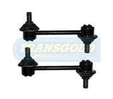 Rear Sway Bar Link Kit Fits Mazda CX-9 07-16 (LK) SK1890 – Transgold | Universal Auto Spares