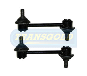 Rear Sway Bar Link Kit Fits Mazda CX-9 07-16 (LK) SK1890 – Transgold | Universal Auto Spares