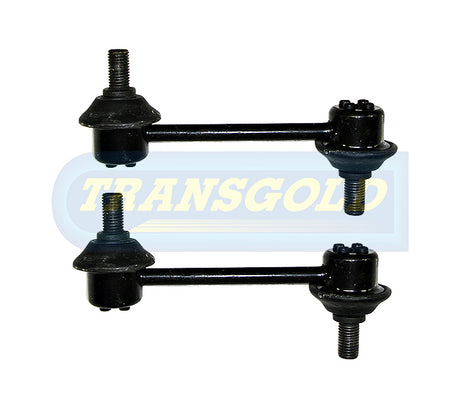 Rear Sway Bar Link Kit Fits Mazda CX-9 07-16 (LK) SK1890 – Transgold | Universal Auto Spares