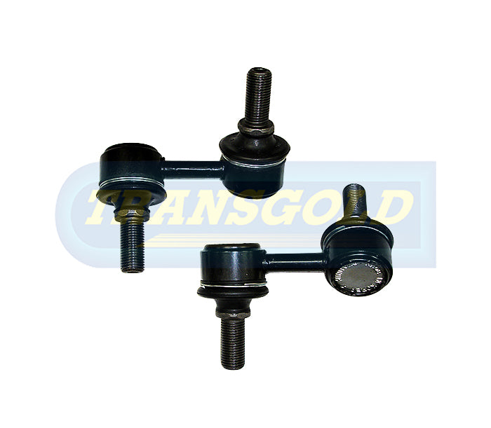 Front Sway Bar Link Kit Fits Hyundai Trajet 7/11-07 (LK) SK1892 – Transgold | Universal Auto Spares