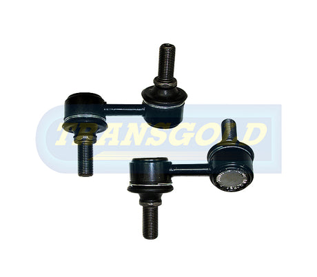 Front Sway Bar Link Kit Fits Hyundai Trajet 7/11-07 (LK) SK1892 – Transgold | Universal Auto Spares