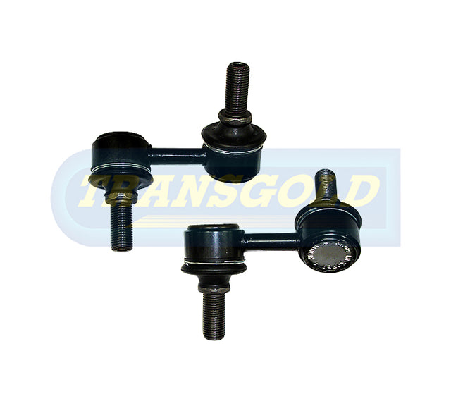 Front Sway Bar Link Kit Fits Hyundai Trajet 7/11-07 (LK) SK1892 – Transgold | Universal Auto Spares