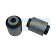 Front Lower Arm Bush F Kit Fits Subaru Liberty / Forester (2pcs) (BK) SK1893 – Transgold | Universal Auto Spares