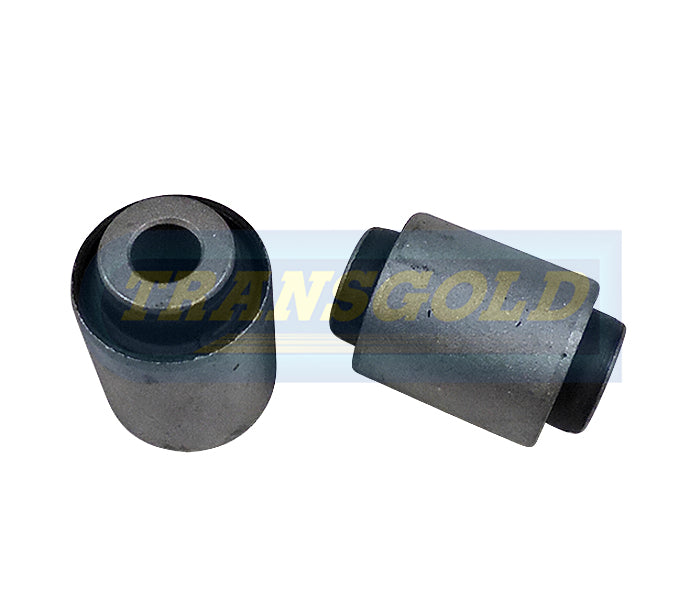 Front Lower Arm Bush F Kit Fits Subaru Liberty / Forester (2pcs) (BK) SK1893 – Transgold | Universal Auto Spares