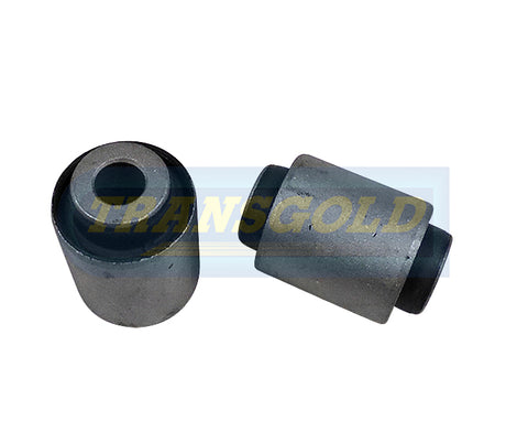 Front Lower Arm Bush F Kit Fits Subaru Liberty / Forester (2pcs) (BK) SK1893 – Transgold | Universal Auto Spares
