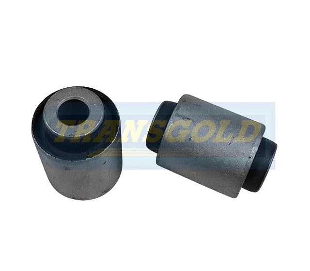 Front Lower Arm Bush F Kit Fits Subaru Liberty / Forester (2pcs) (BK) SK1893 – Transgold | Universal Auto Spares